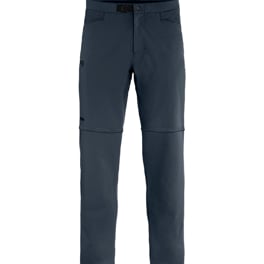 Tierra Tarfala Convertible Pant M Men’s Pants Blue Main Front 74584