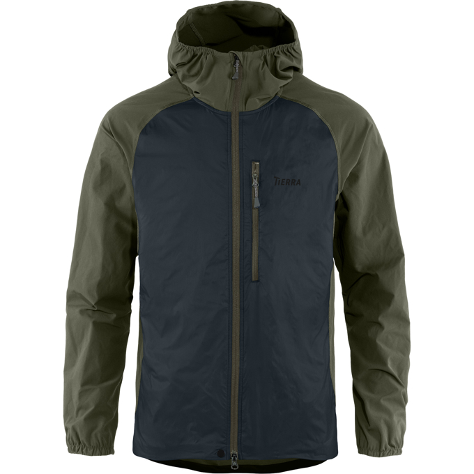 M's Off-Course Hood Jacket